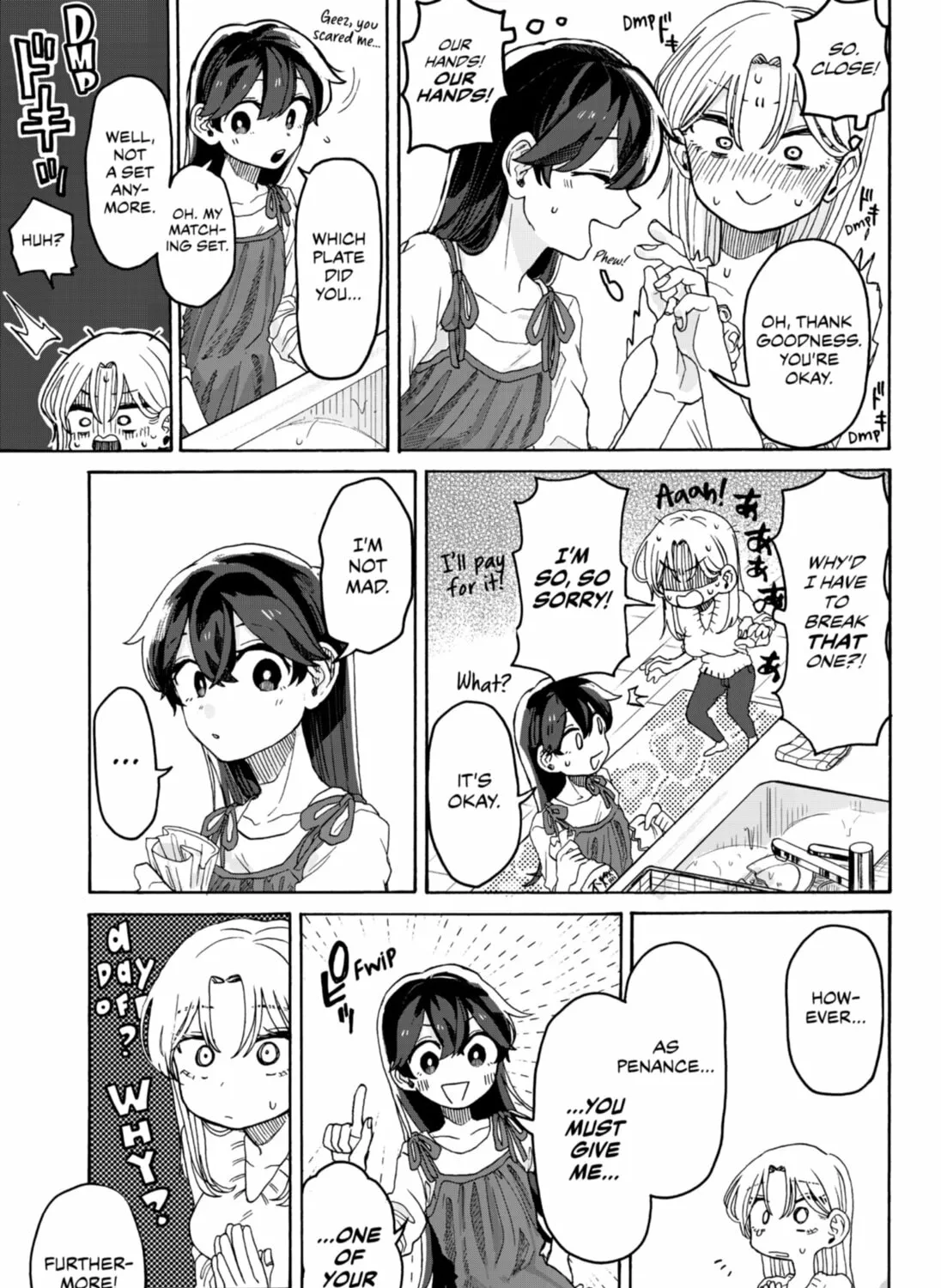 Read Hope You