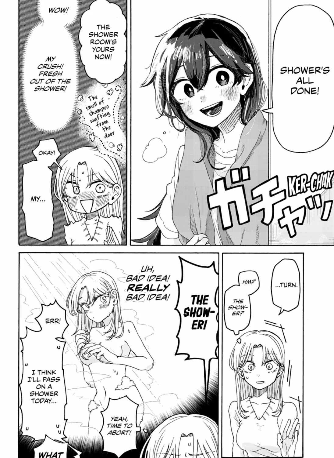 Read Hope You