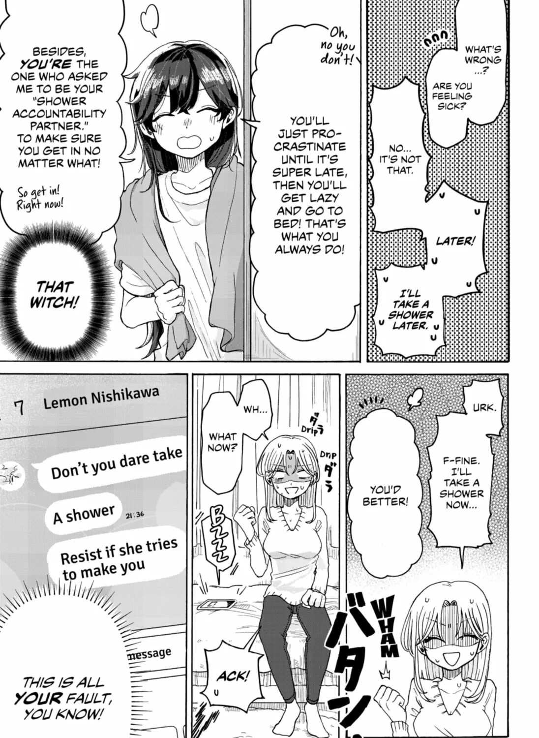 Read Hope You