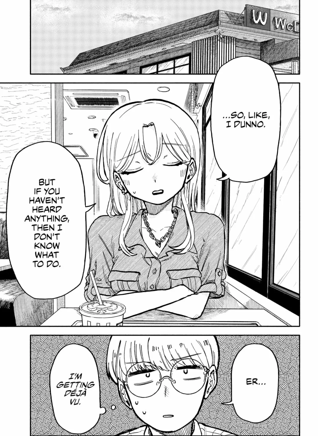 Read Hope You