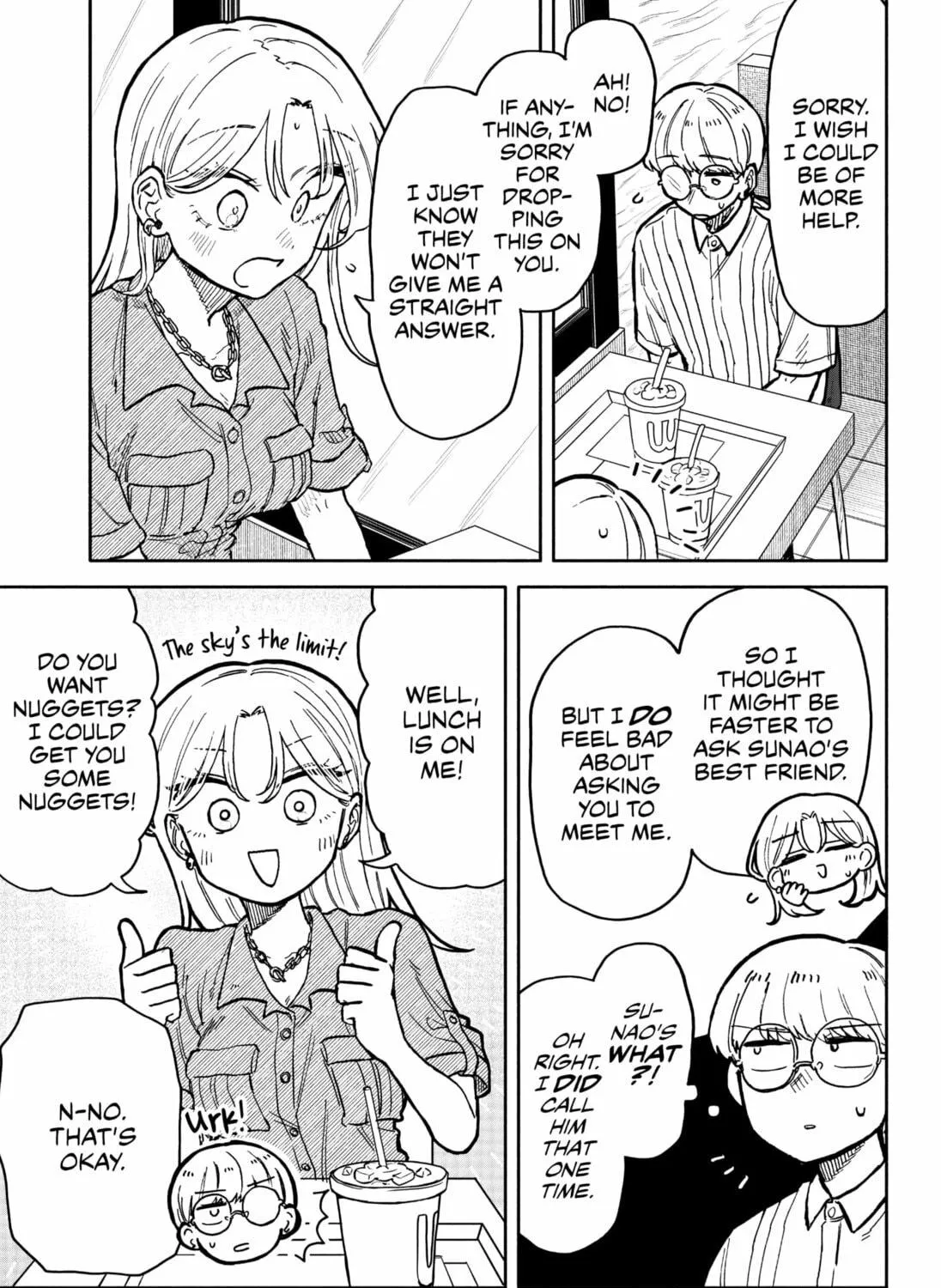 Read Hope You