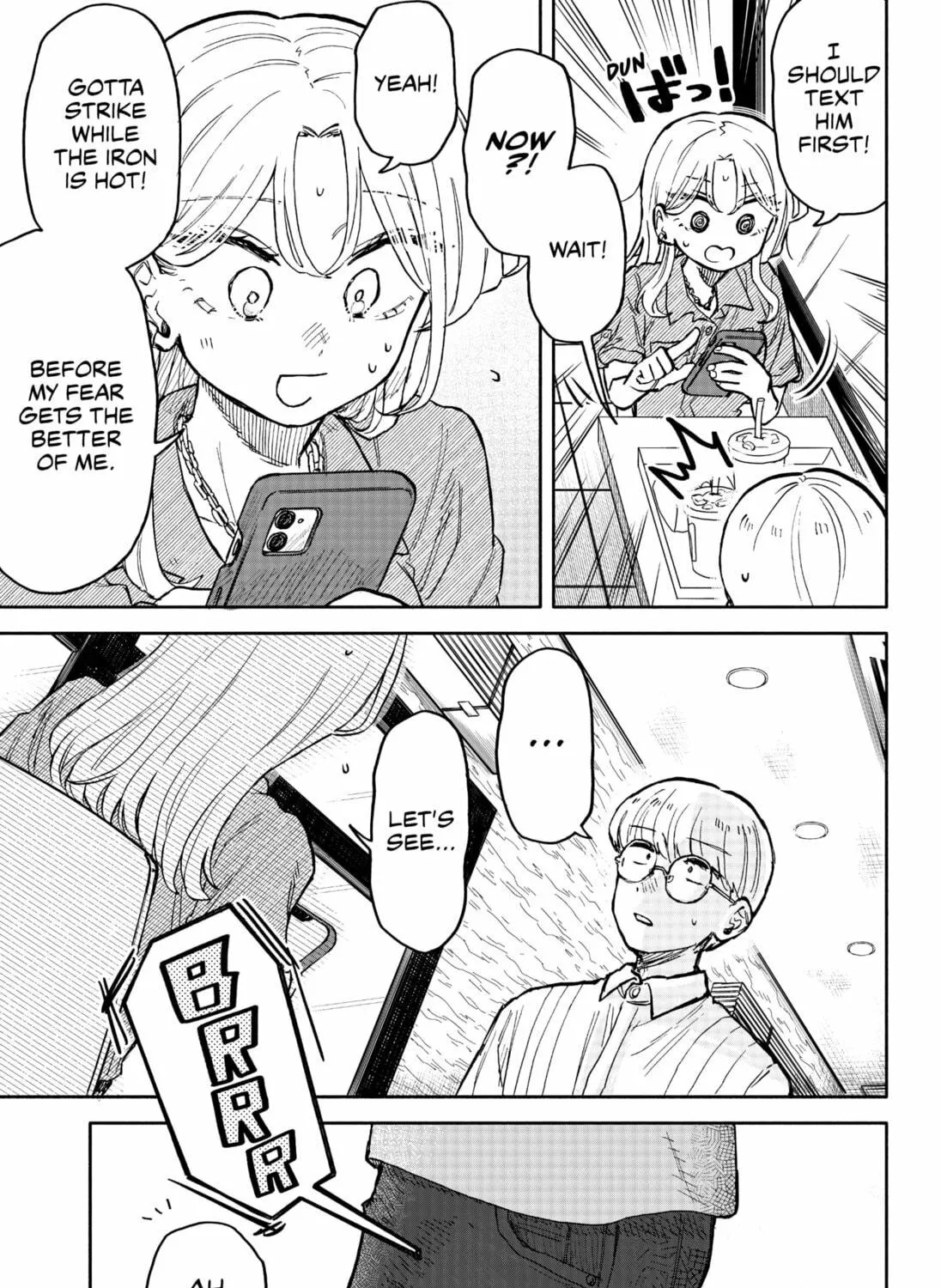 Read Hope You