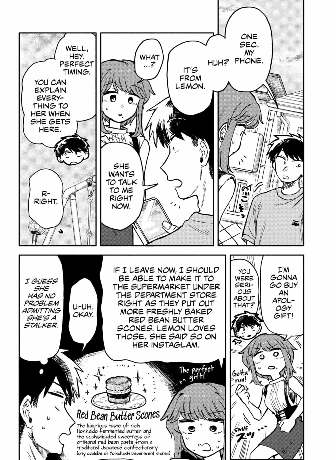 Read Hope You