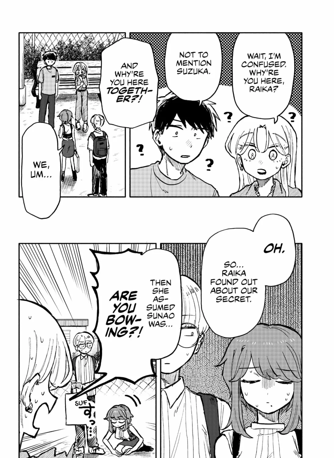 Read Hope You
