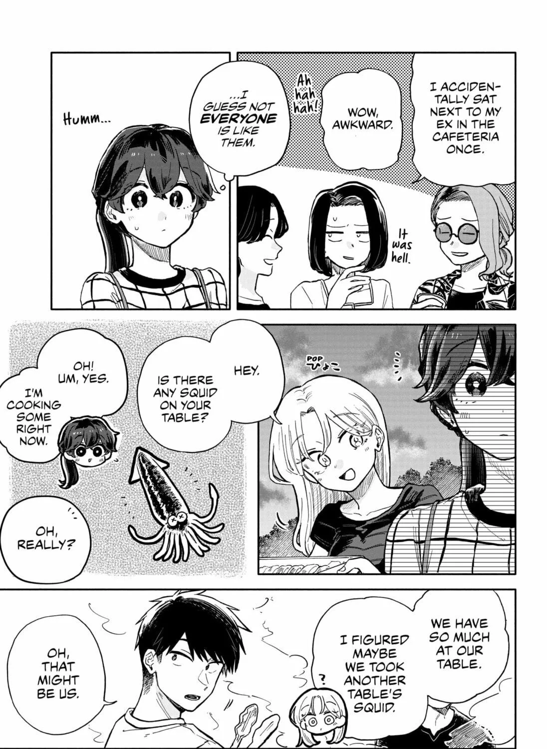 Read Hope You