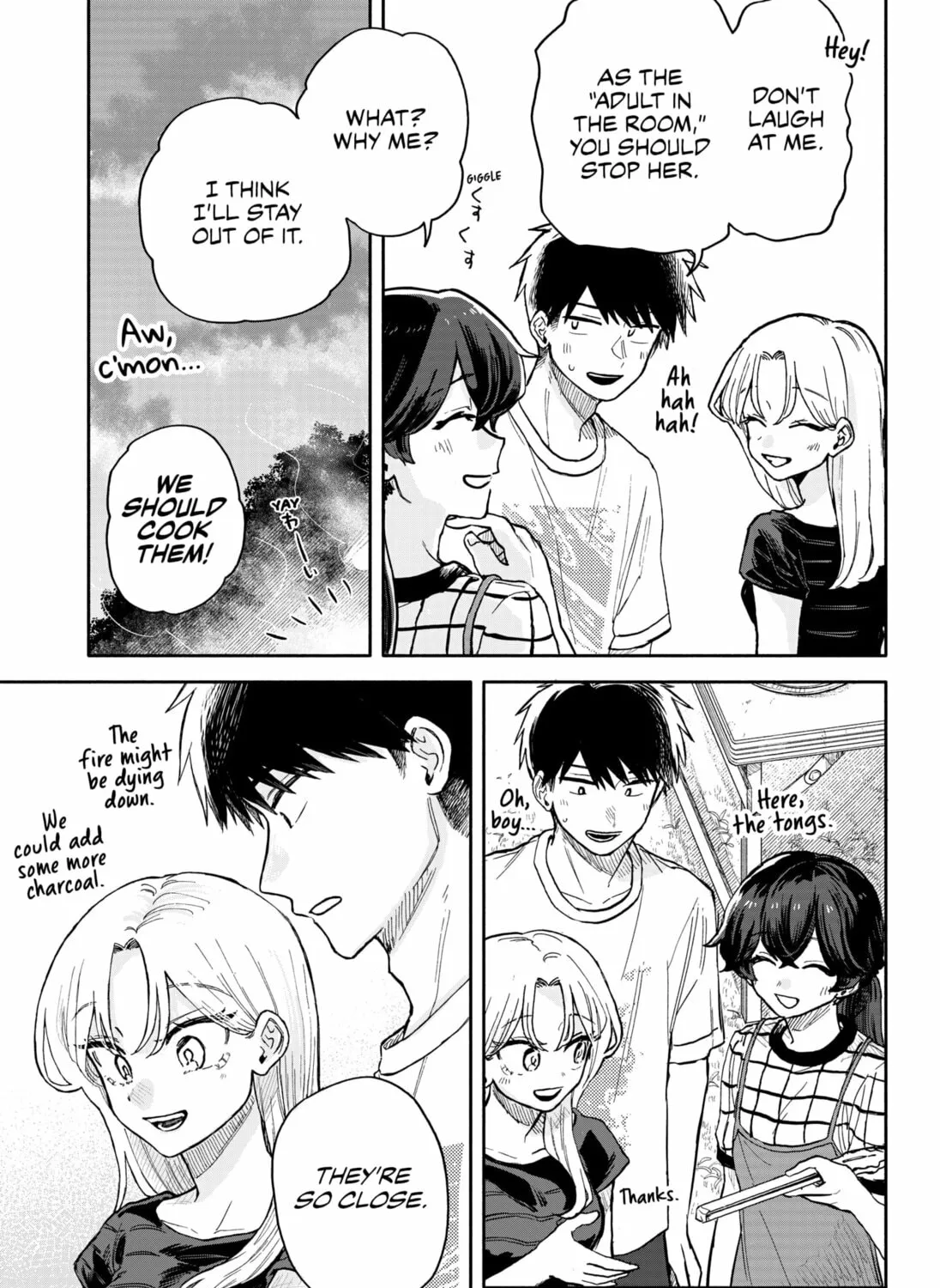 Read Hope You