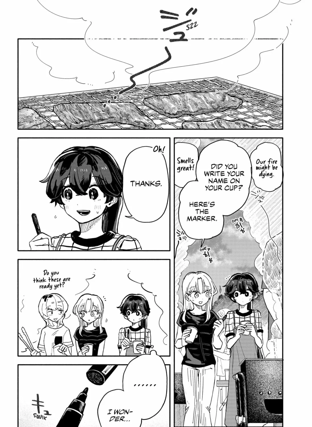 Read Hope You