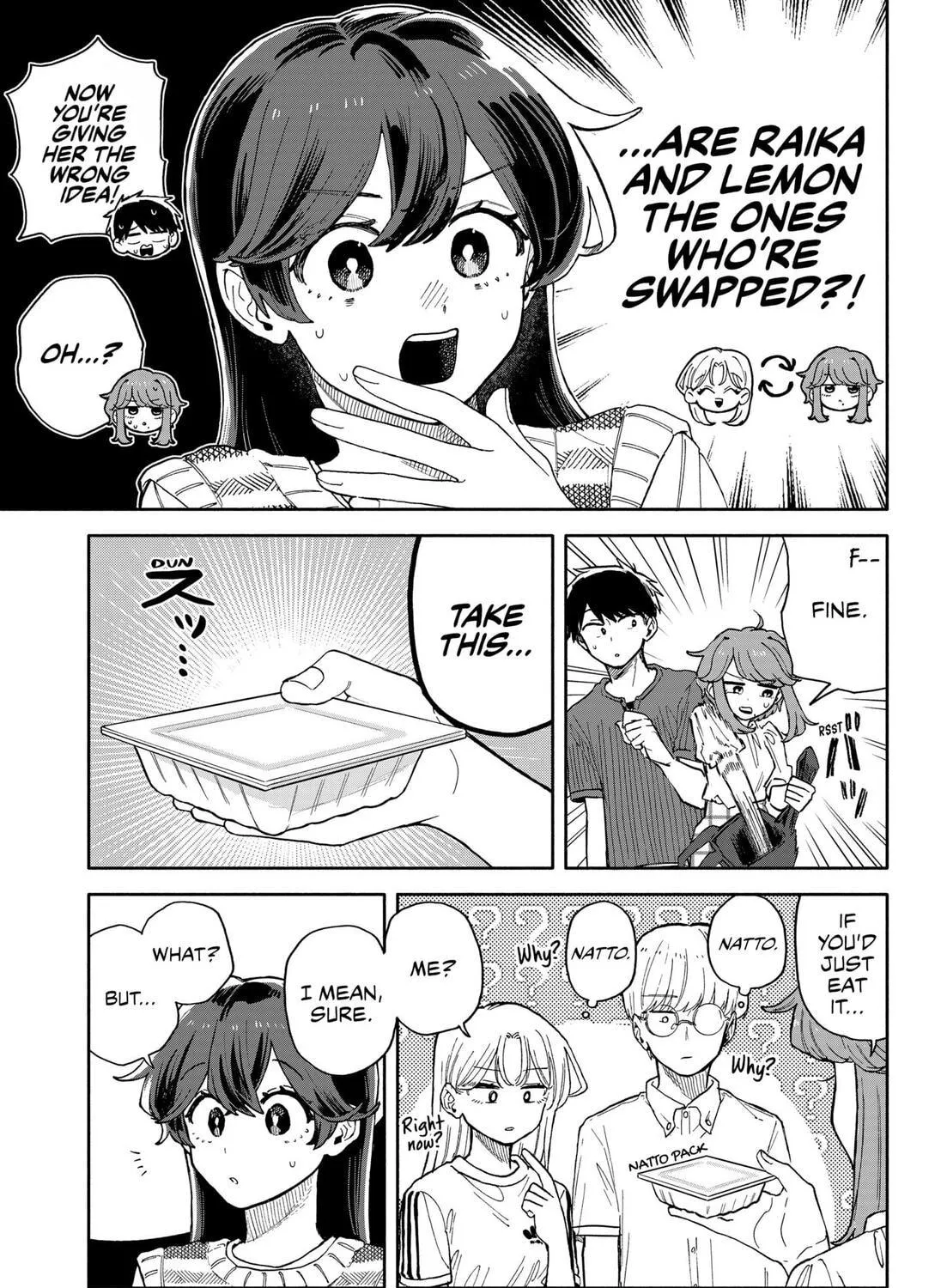 Read Hope You
