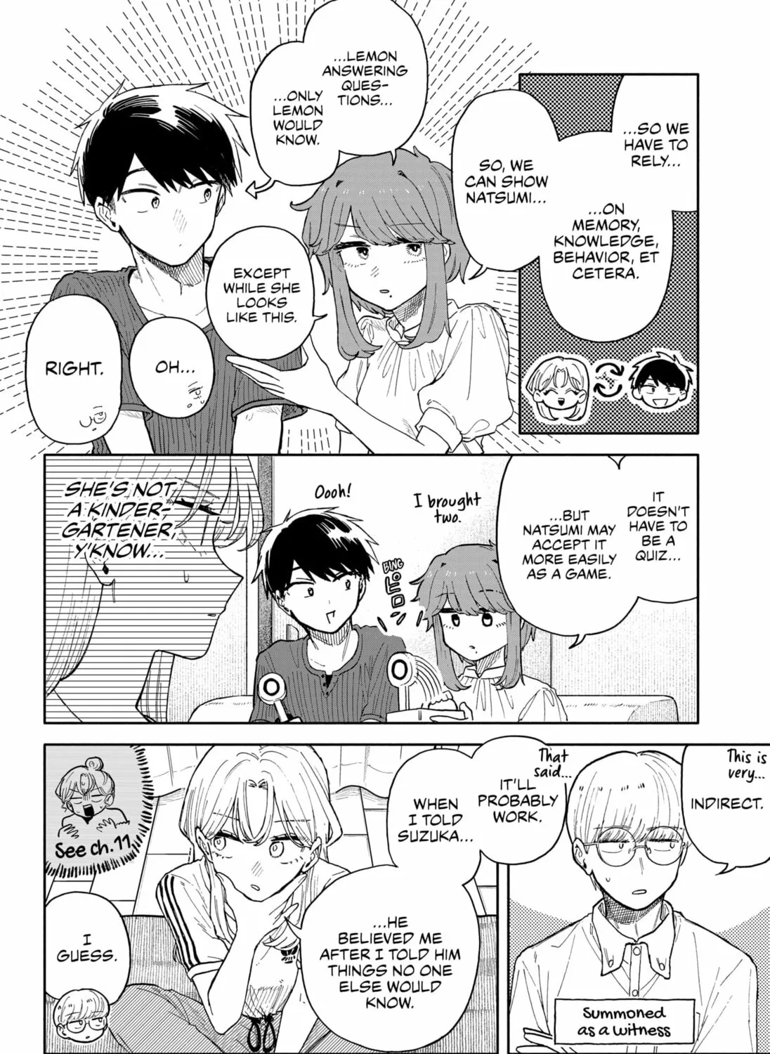 Read Hope You