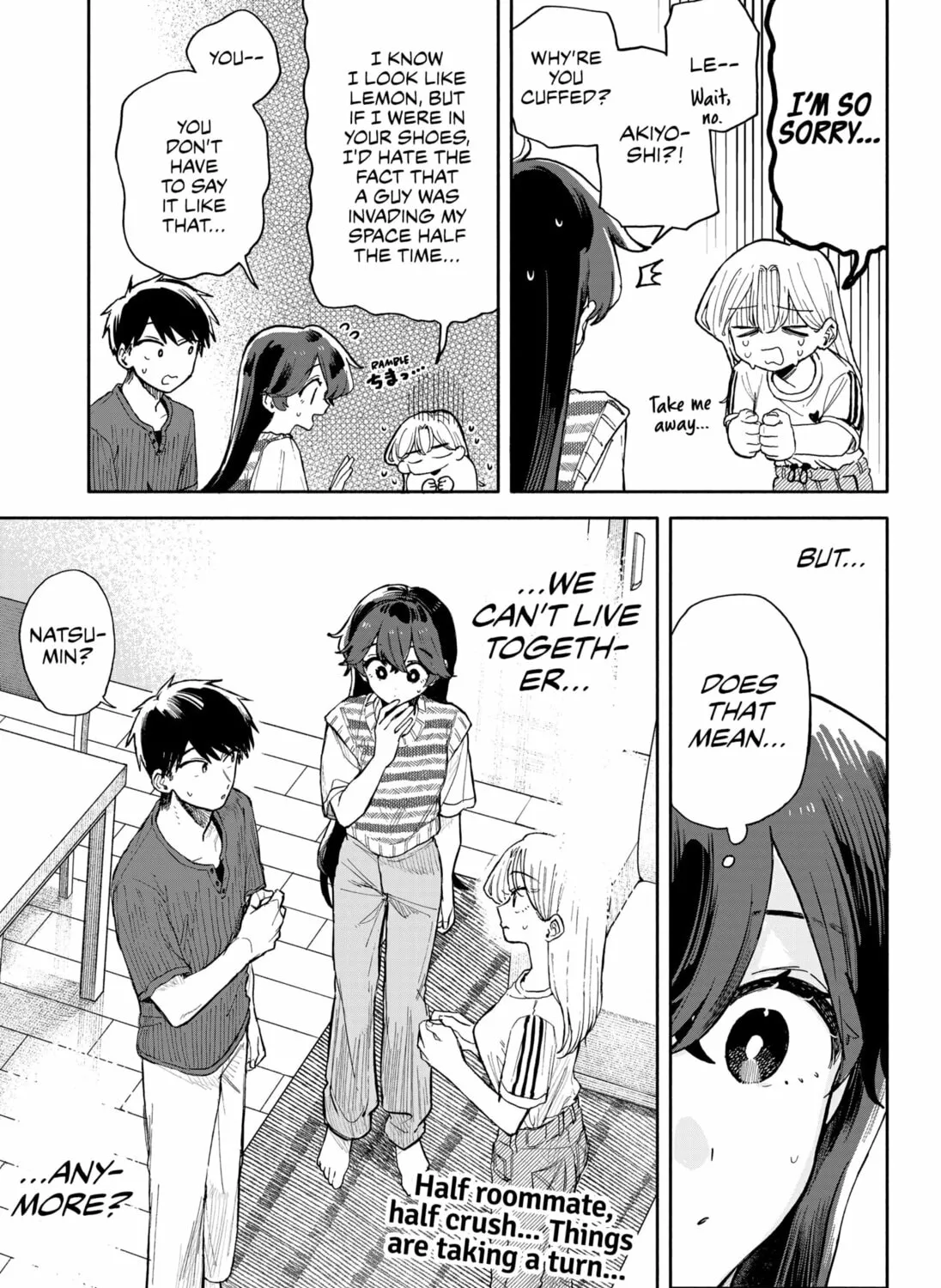 Read Hope You
