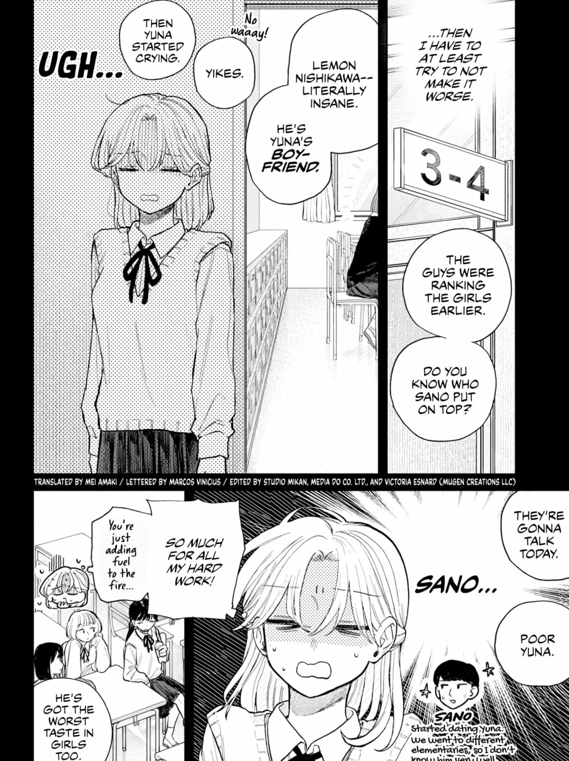 Read Hope You