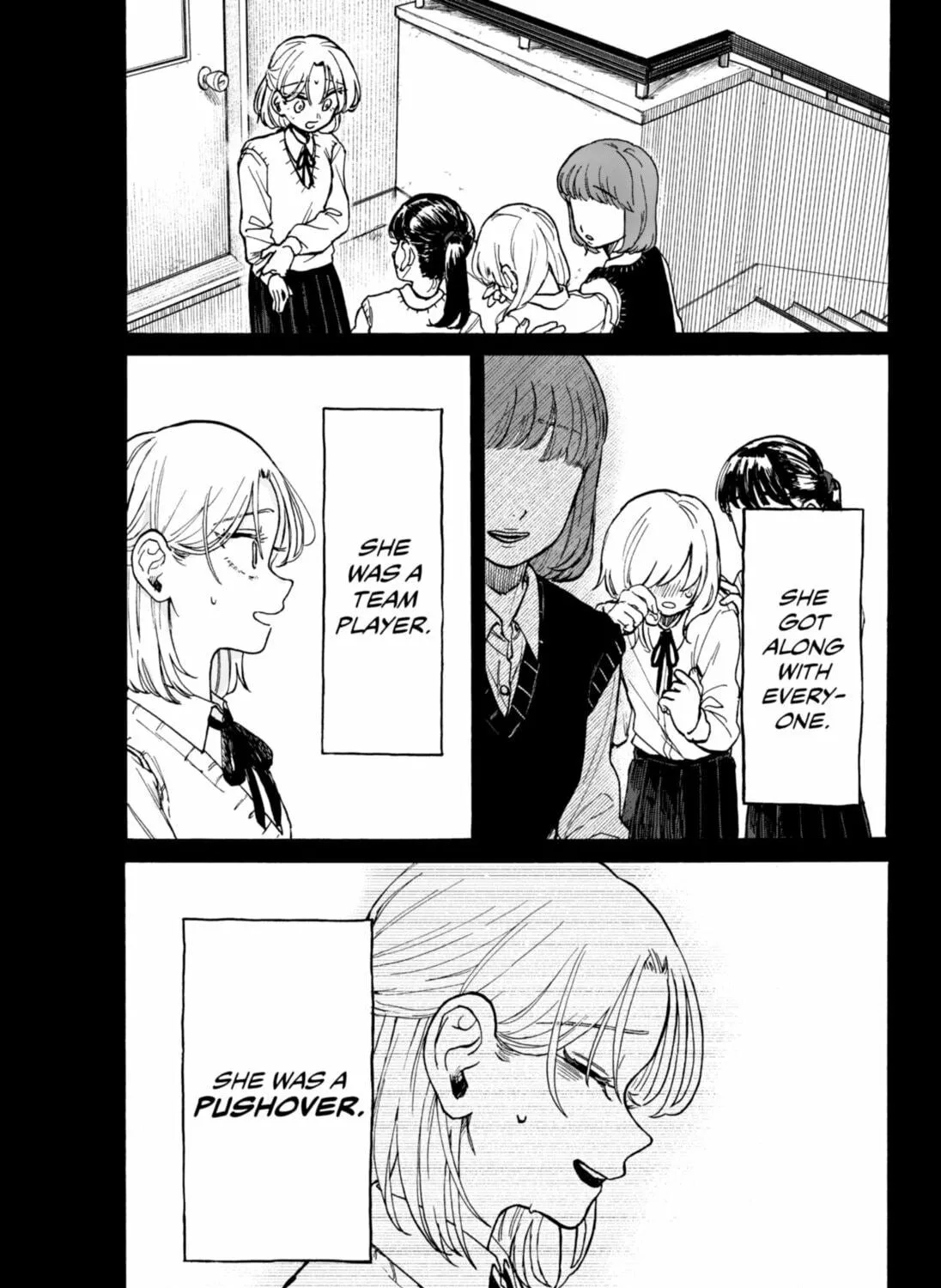 Read Hope You