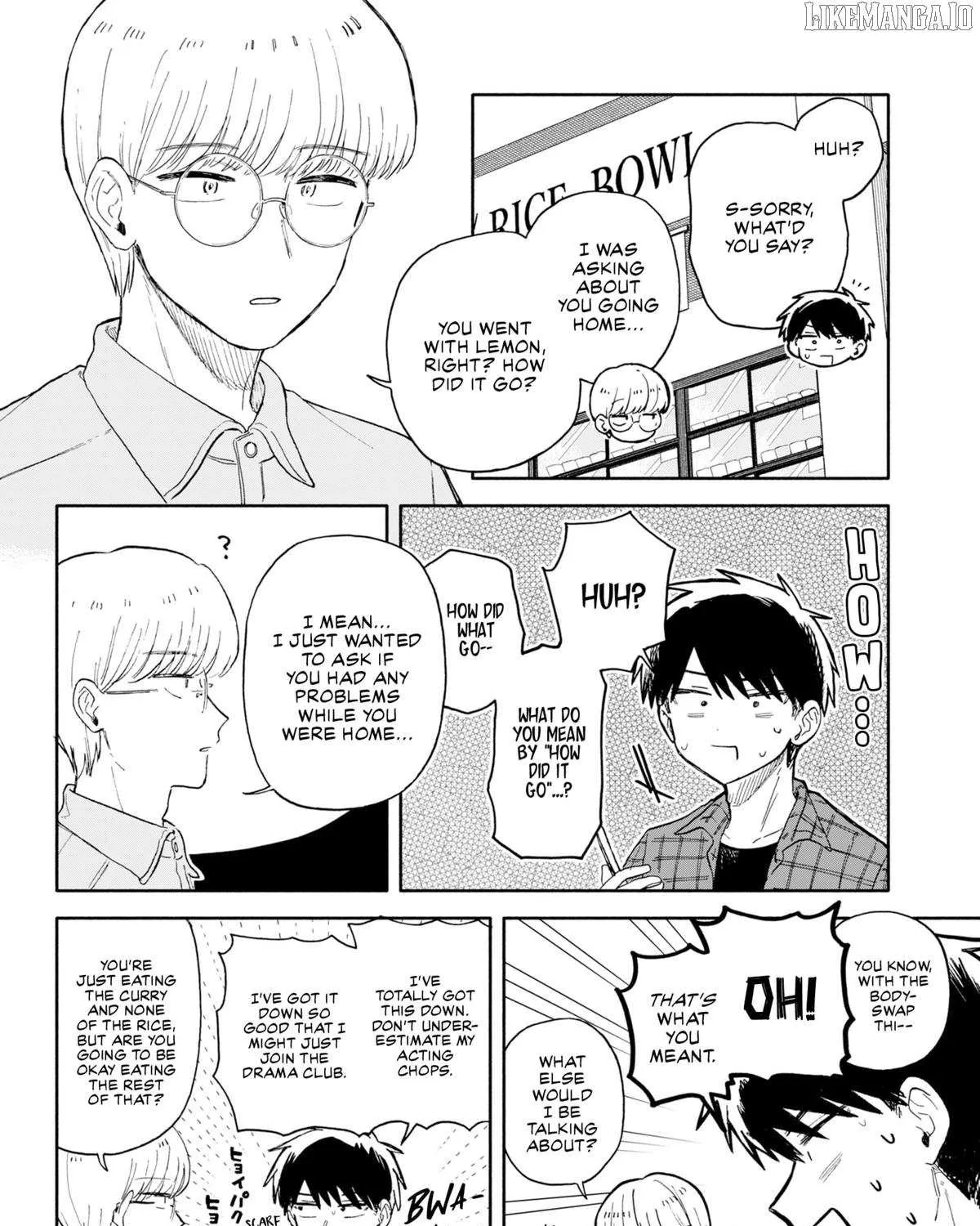 Read Hope You