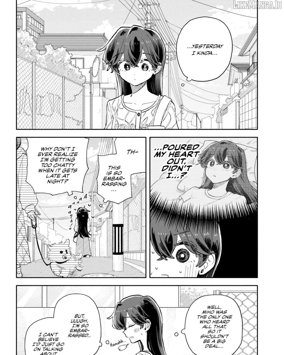 Read Hope You