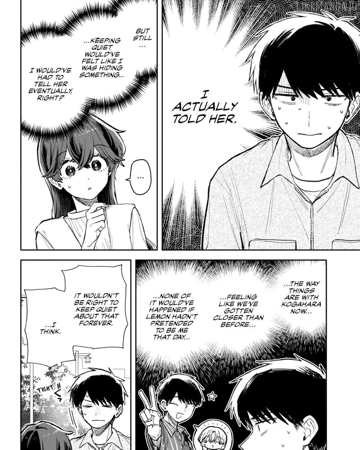 Read Hope You