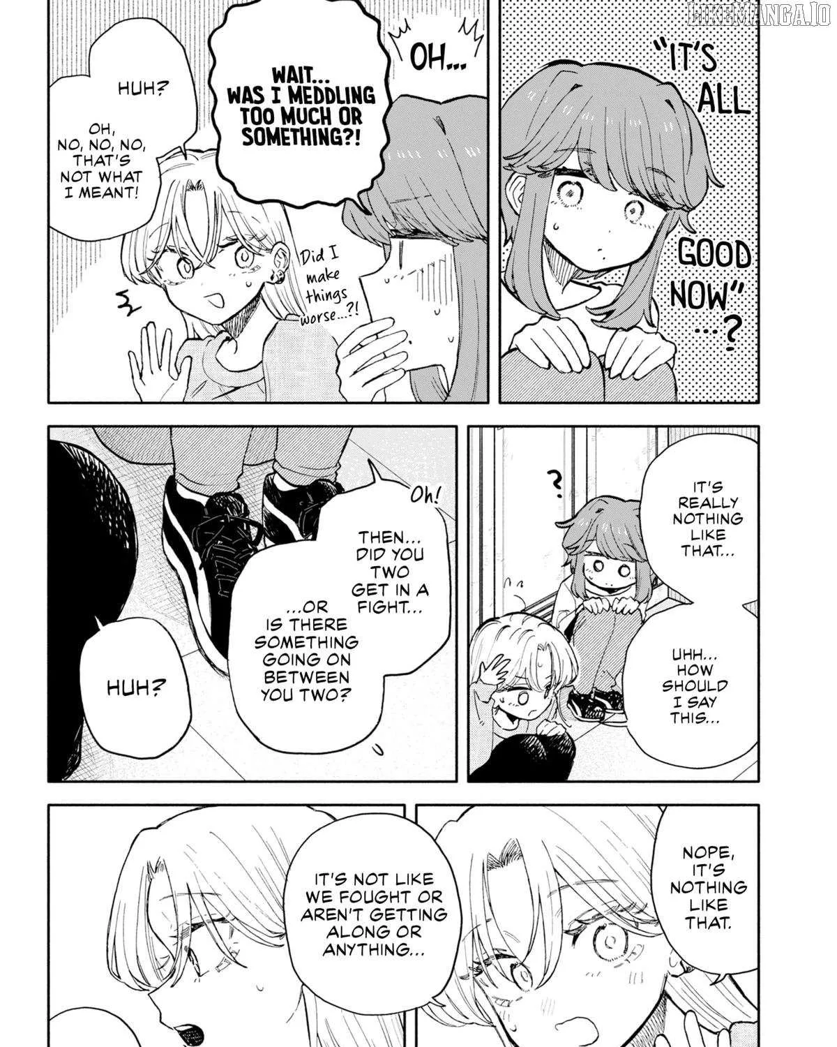 Read Hope You
