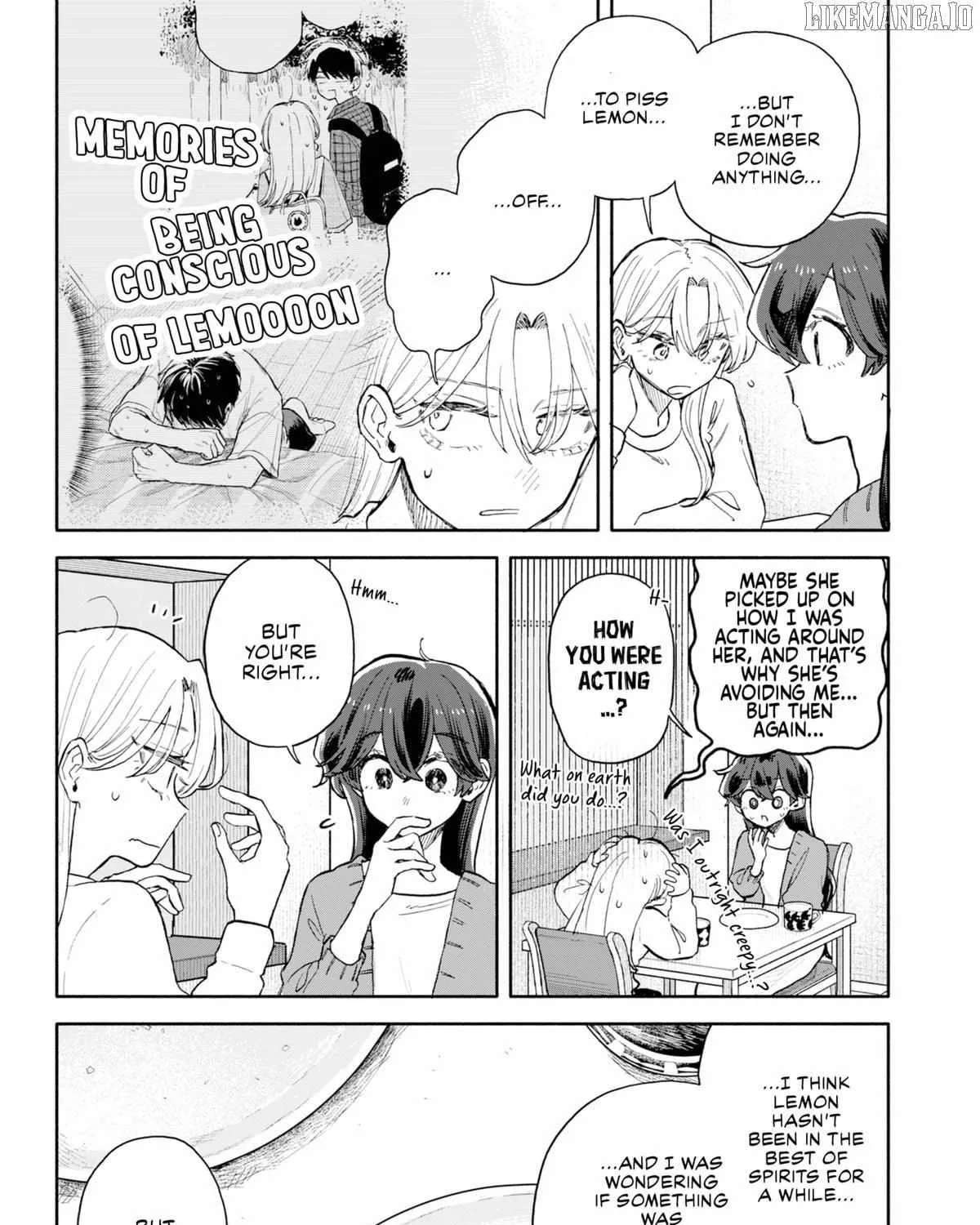 Read Hope You