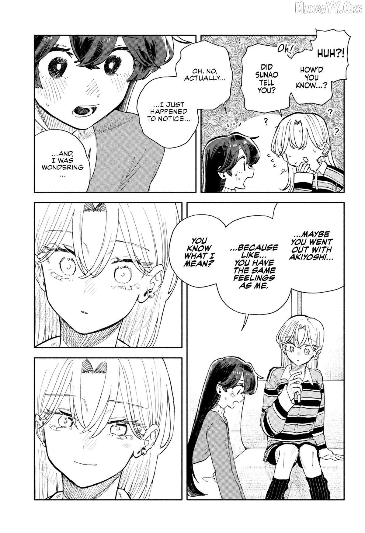 Read Hope You
