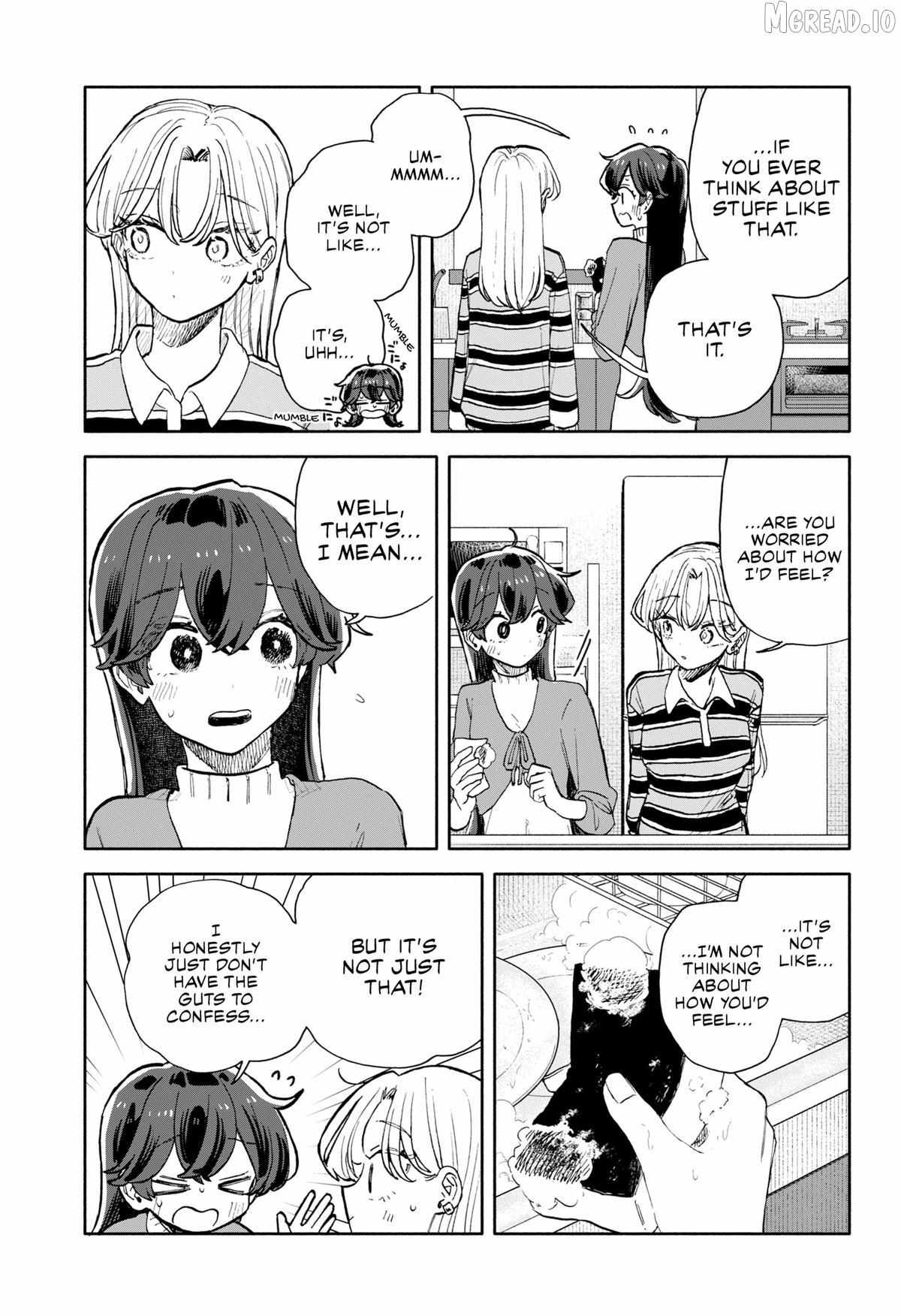 Read Hope You