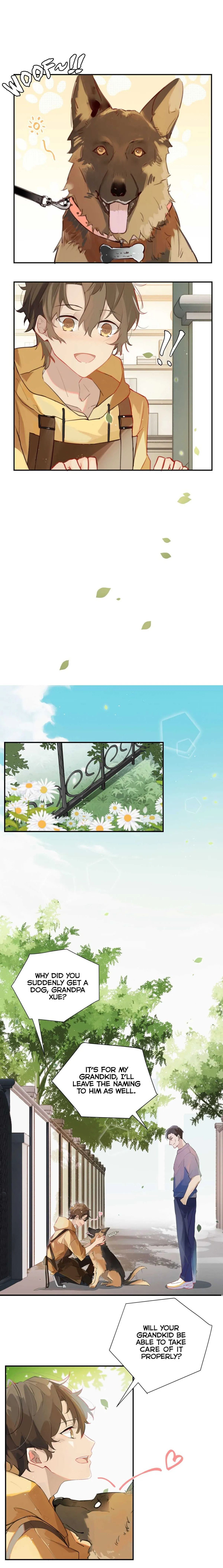 Read Hope You’ve Been Well chapter 1 image 3 on Lezhin