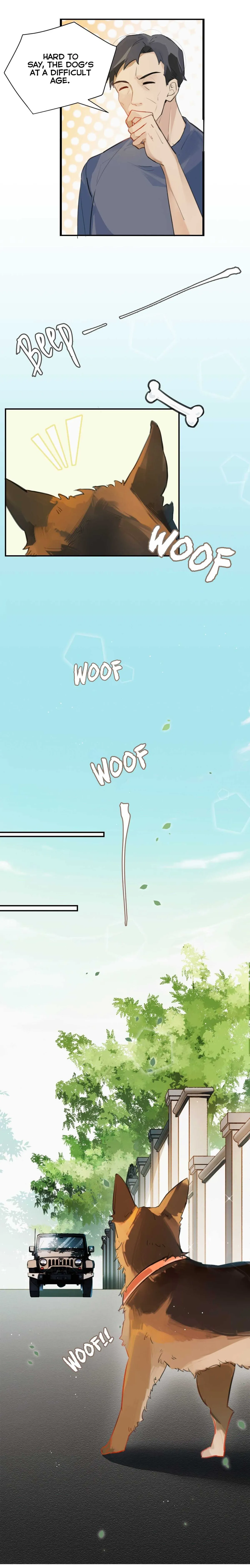 Read Hope You’ve Been Well chapter 1 image 4 on Lezhin