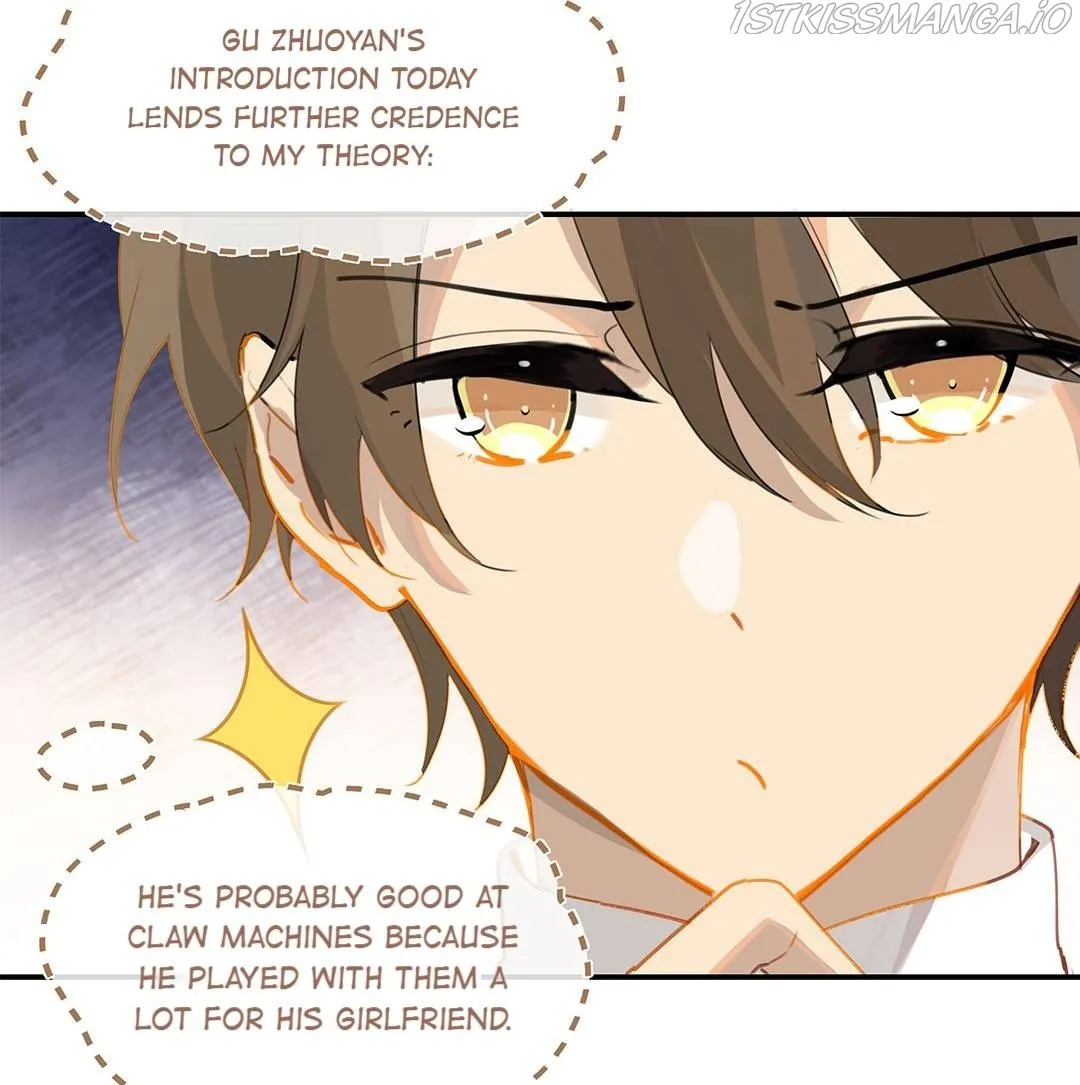 Read Hope You’ve Been Well chapter 20 image 22 on Lezhin