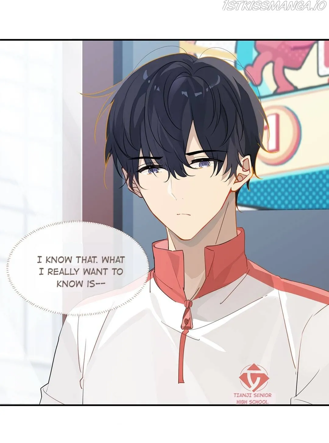 Read Hope You’ve Been Well chapter 20 image 29 on Lezhin