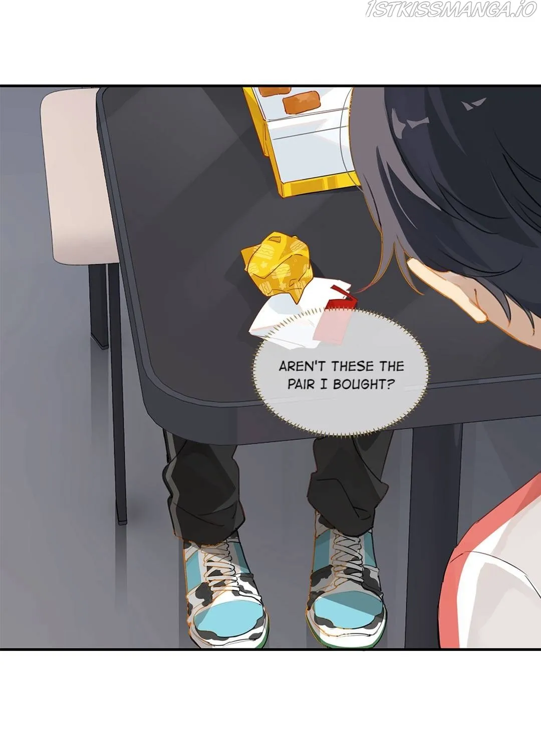 Read Hope You’ve Been Well chapter 20 image 3 on Lezhin