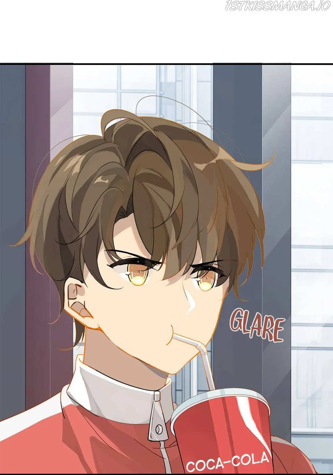 Read Hope You’ve Been Well chapter 20 image 5 on Lezhin