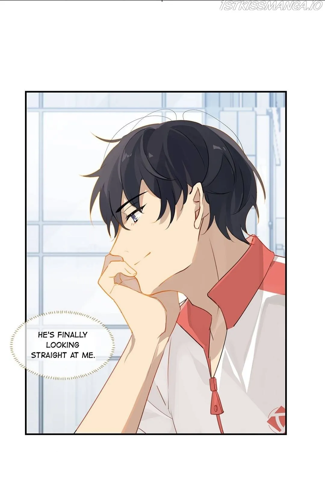 Read Hope You’ve Been Well chapter 20 image 6 on Lezhin