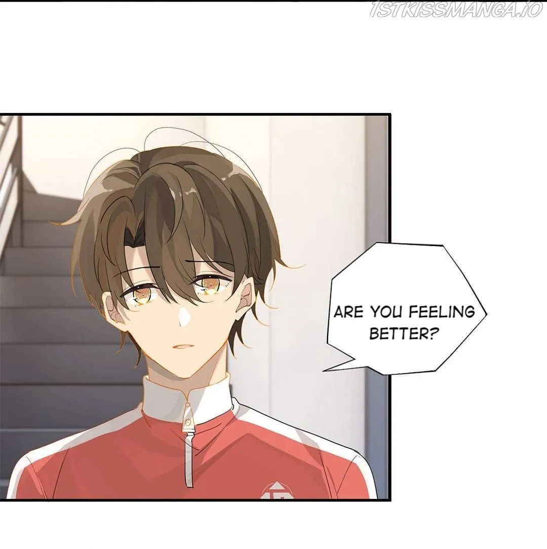 Read Hope You’ve Been Well chapter 20 image 8 on Lezhin