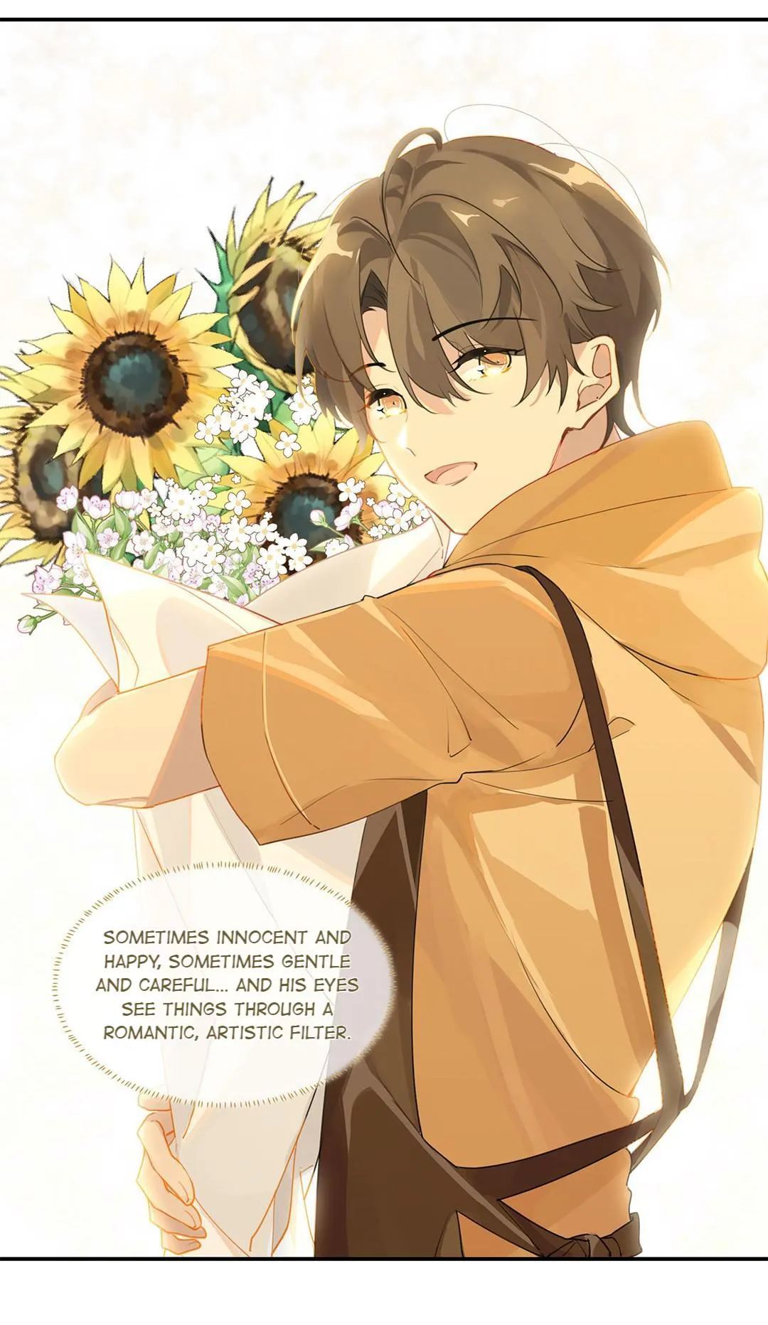 Read Hope You’ve Been Well chapter 21.2 image 1 on Lezhin