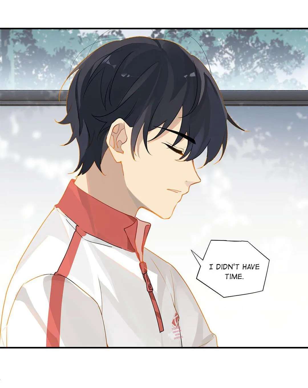 Read Hope You’ve Been Well chapter 21.2 image 11 on Lezhin