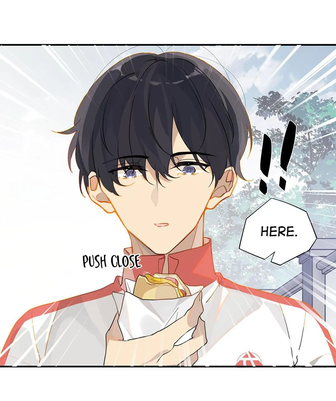 Read Hope You’ve Been Well chapter 21.2 image 12 on Lezhin