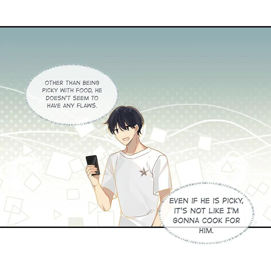 Read Hope You’ve Been Well chapter 21.2 image 2 on Lezhin
