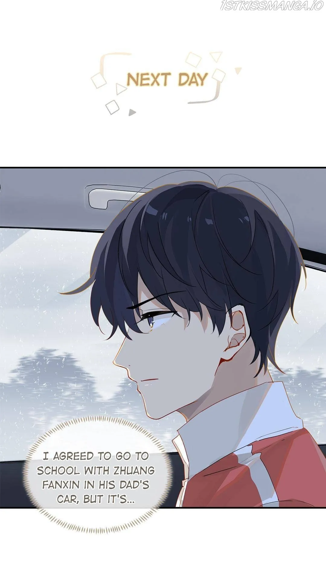 Read Hope You’ve Been Well chapter 24 image 2 on Lezhin