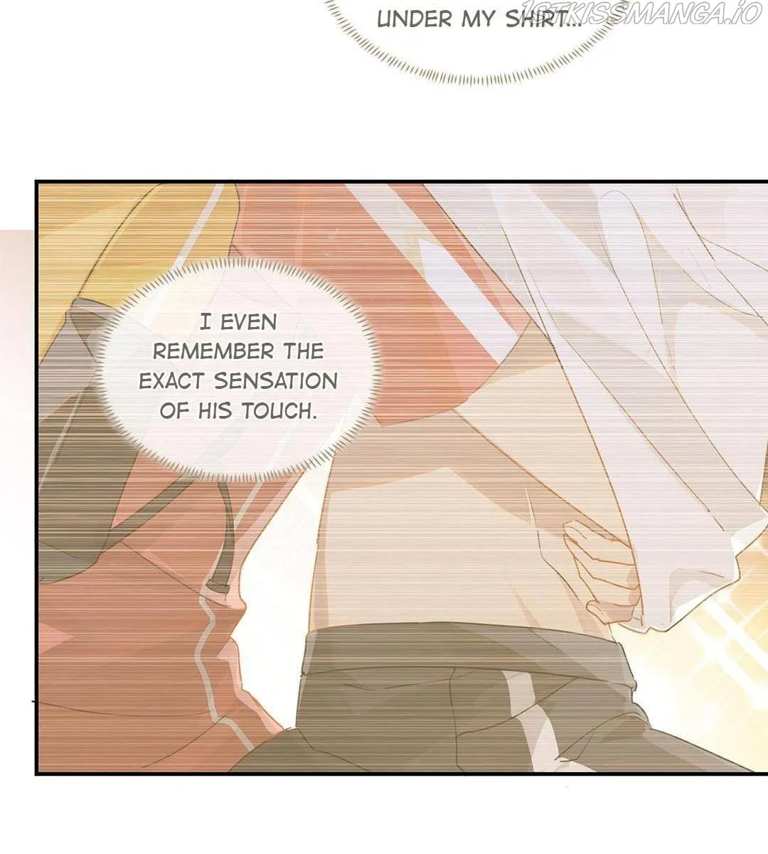 Read Hope You’ve Been Well chapter 24 image 5 on Lezhin