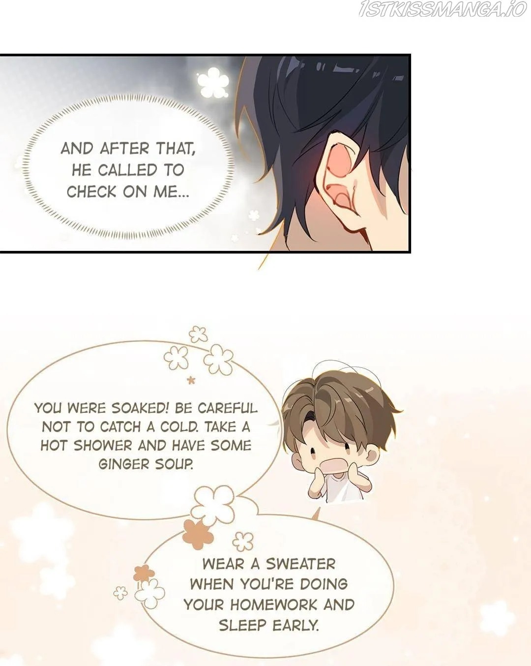 Read Hope You’ve Been Well chapter 24 image 6 on Lezhin