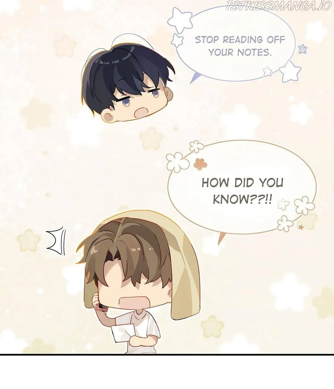 Read Hope You’ve Been Well chapter 24 image 7 on Lezhin