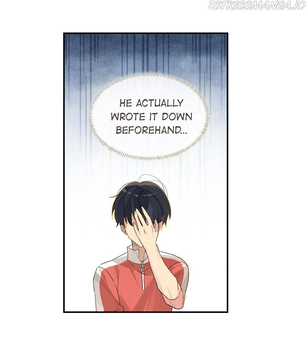 Read Hope You’ve Been Well chapter 24 image 8 on Lezhin