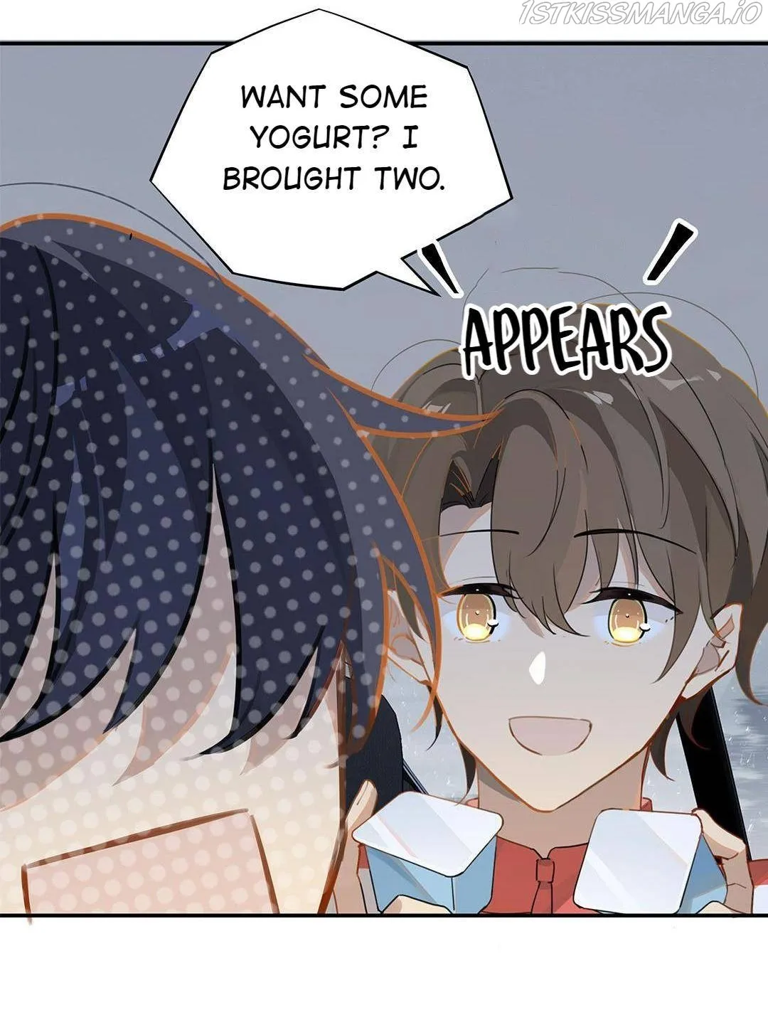 Read Hope You’ve Been Well chapter 24 image 9 on Lezhin