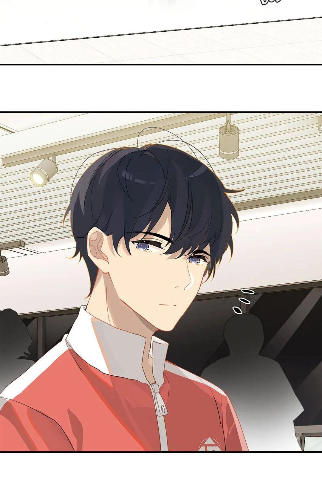 Read Hope You’ve Been Well chapter 27 image 2 on Lezhin