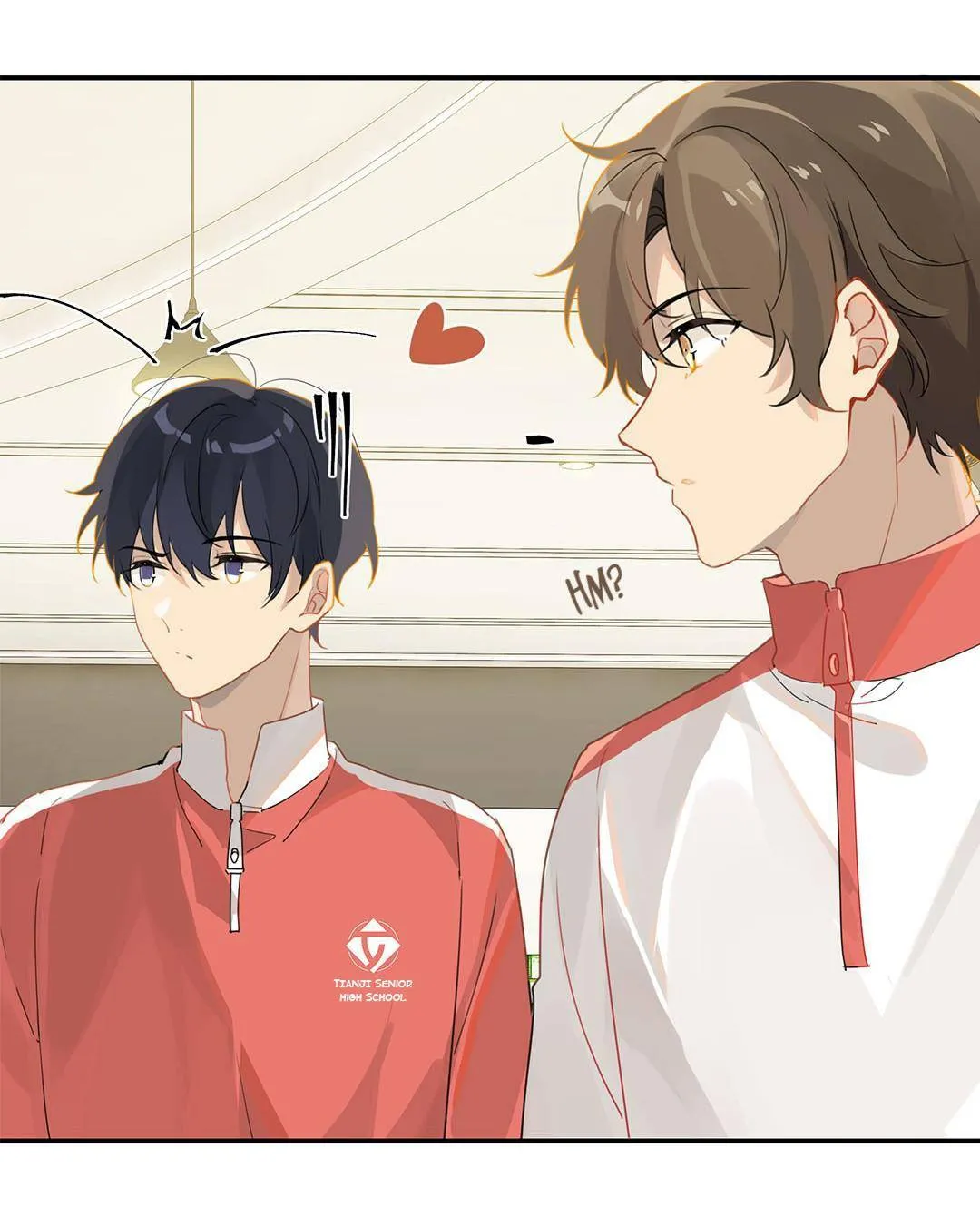 Read Hope You’ve Been Well chapter 27 image 4 on Lezhin