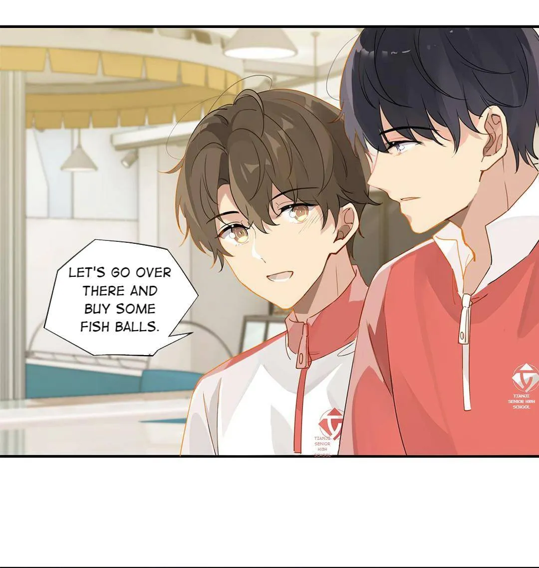 Read Hope You’ve Been Well chapter 27 image 9 on Lezhin
