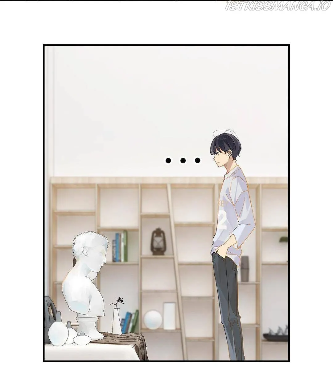 Read Hope You’ve Been Well chapter 29 image 13 on Lezhin