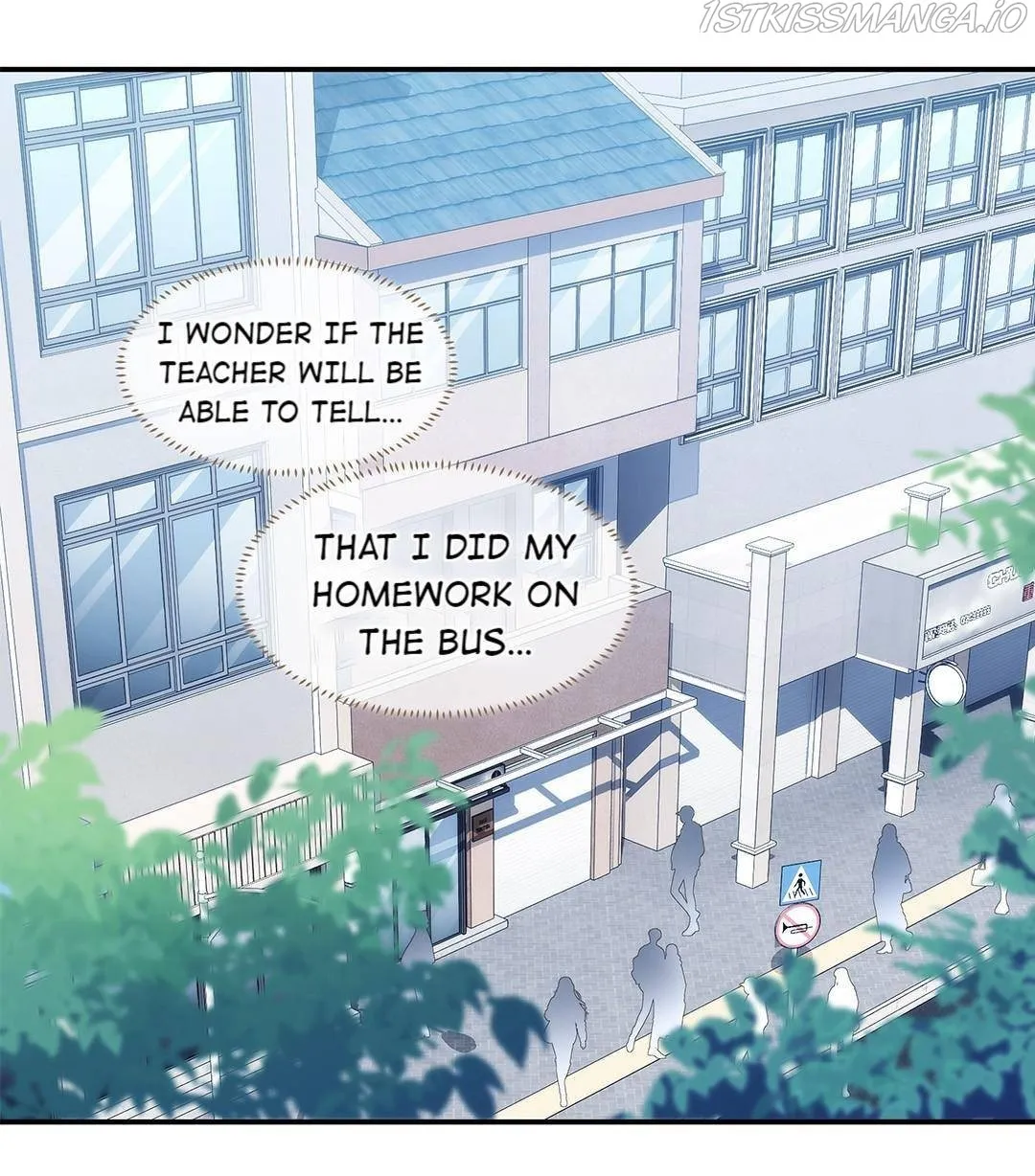 Read Hope You’ve Been Well chapter 29 image 2 on Lezhin