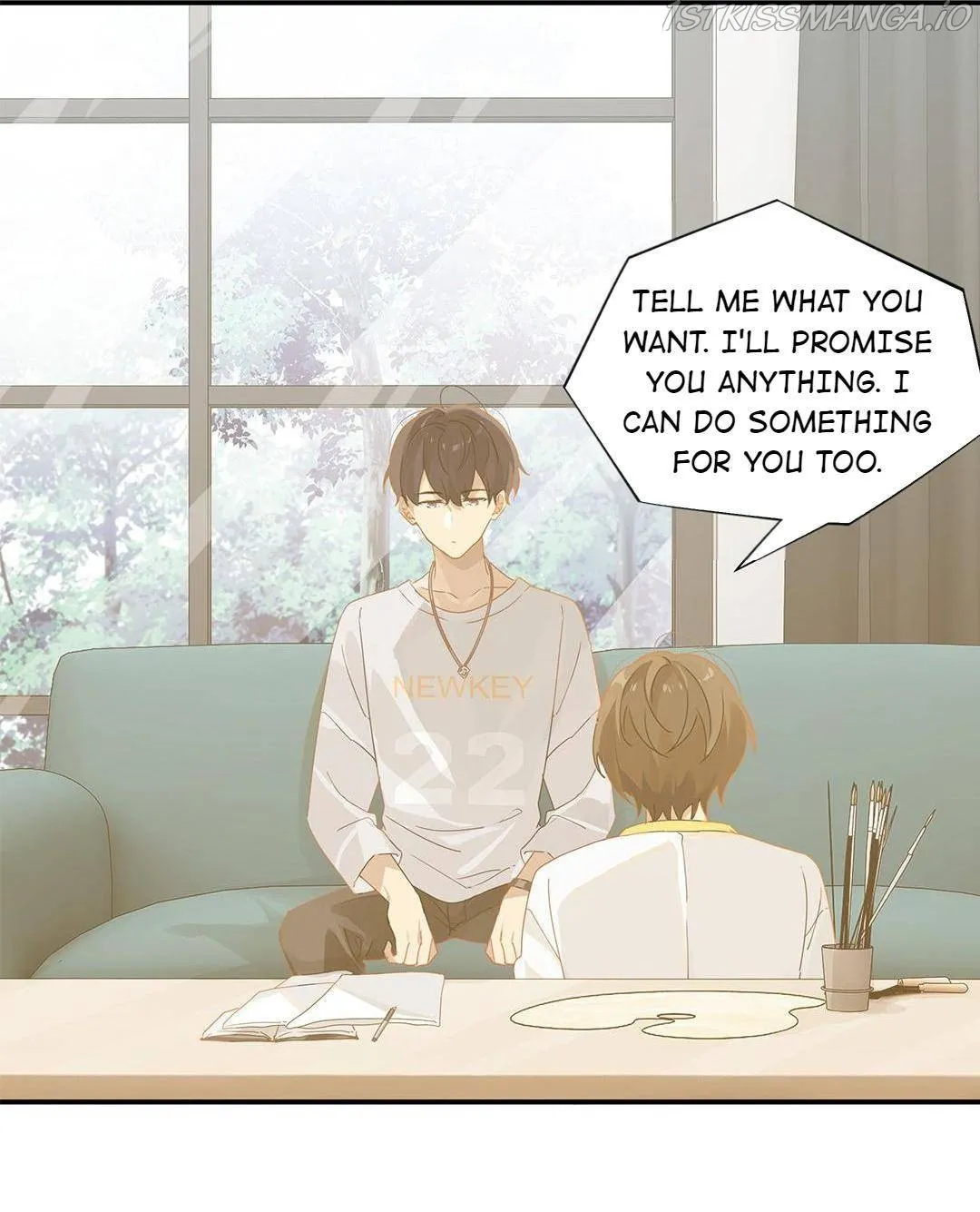 Read Hope You’ve Been Well chapter 29 image 25 on Lezhin