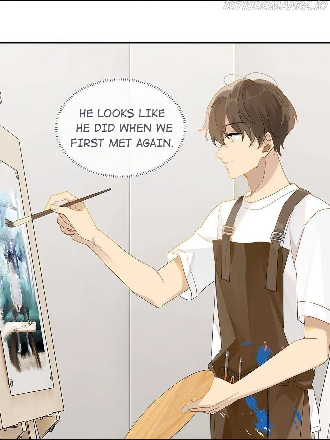 Read Hope You’ve Been Well chapter 29 image 29 on Lezhin