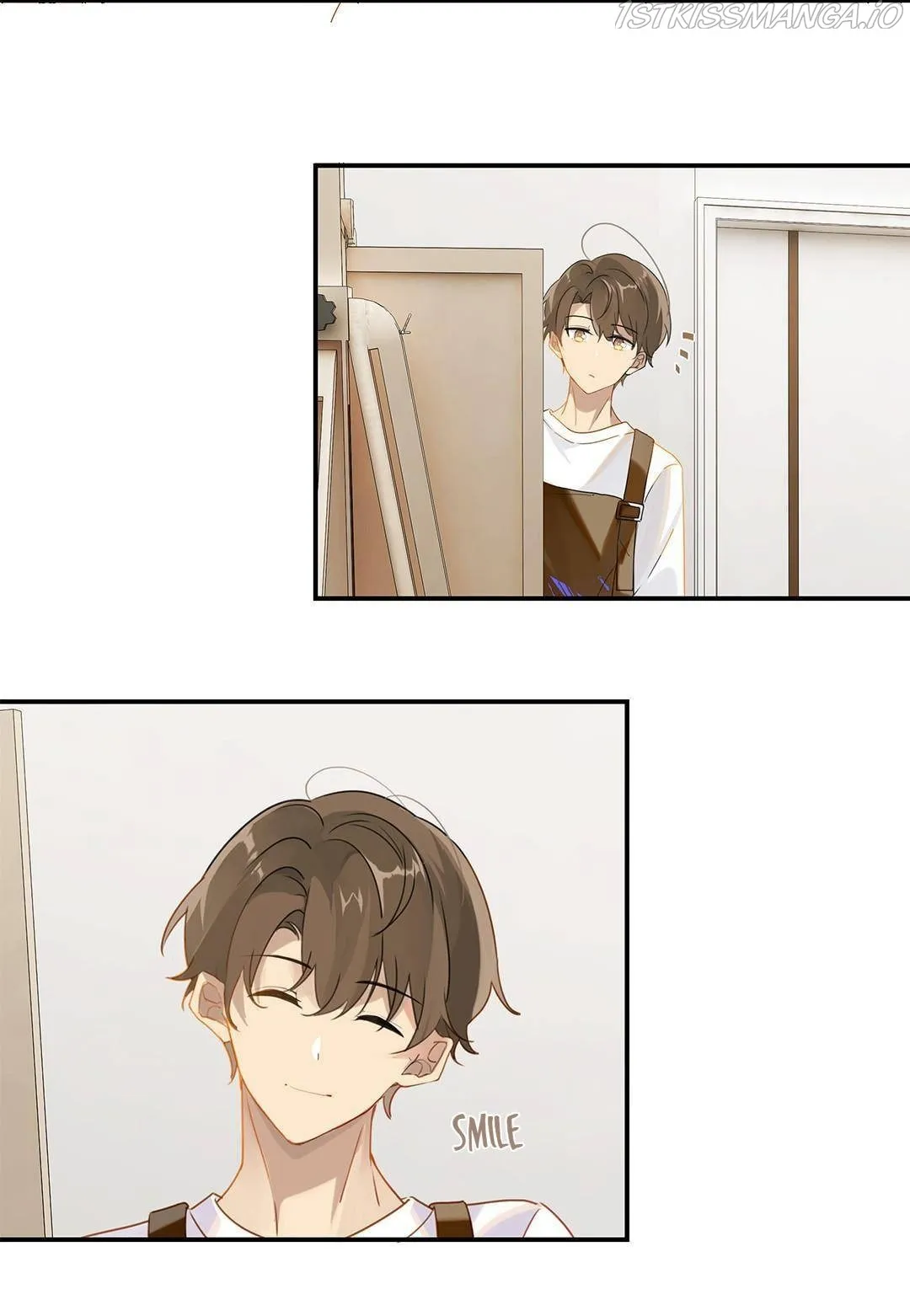 Read Hope You’ve Been Well chapter 29 image 30 on Lezhin