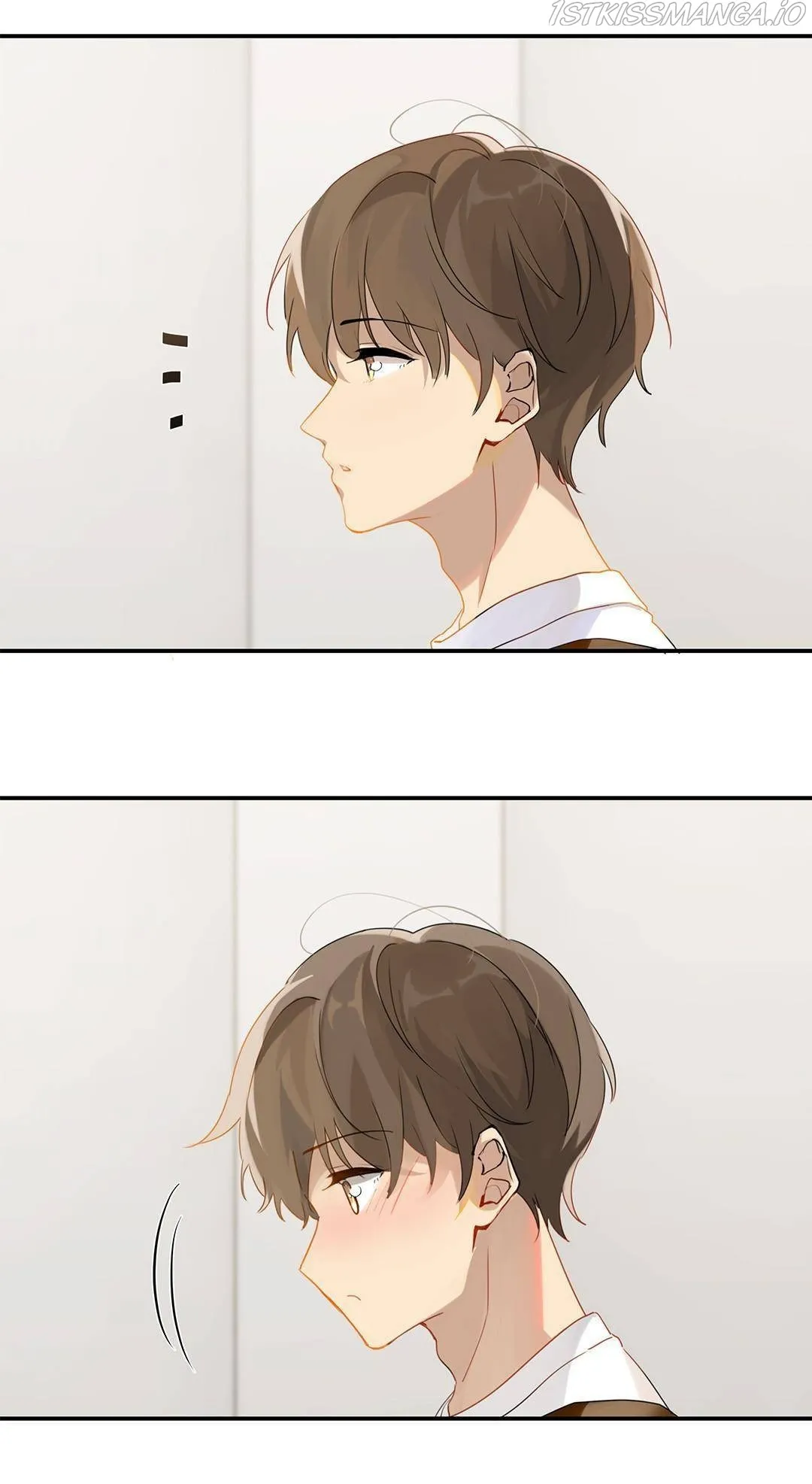 Read Hope You’ve Been Well chapter 29 image 32 on Lezhin
